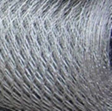 S.S Hexagonal Wire Mesh